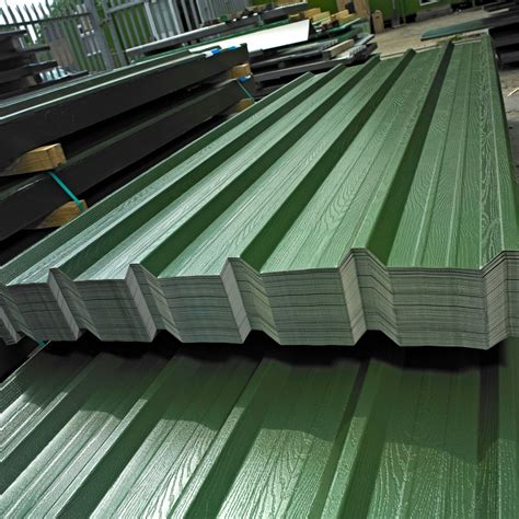 box profile steel roofing sheets exeter|Metal Roofing Sheets in Exeter : Rollaclad Limited.